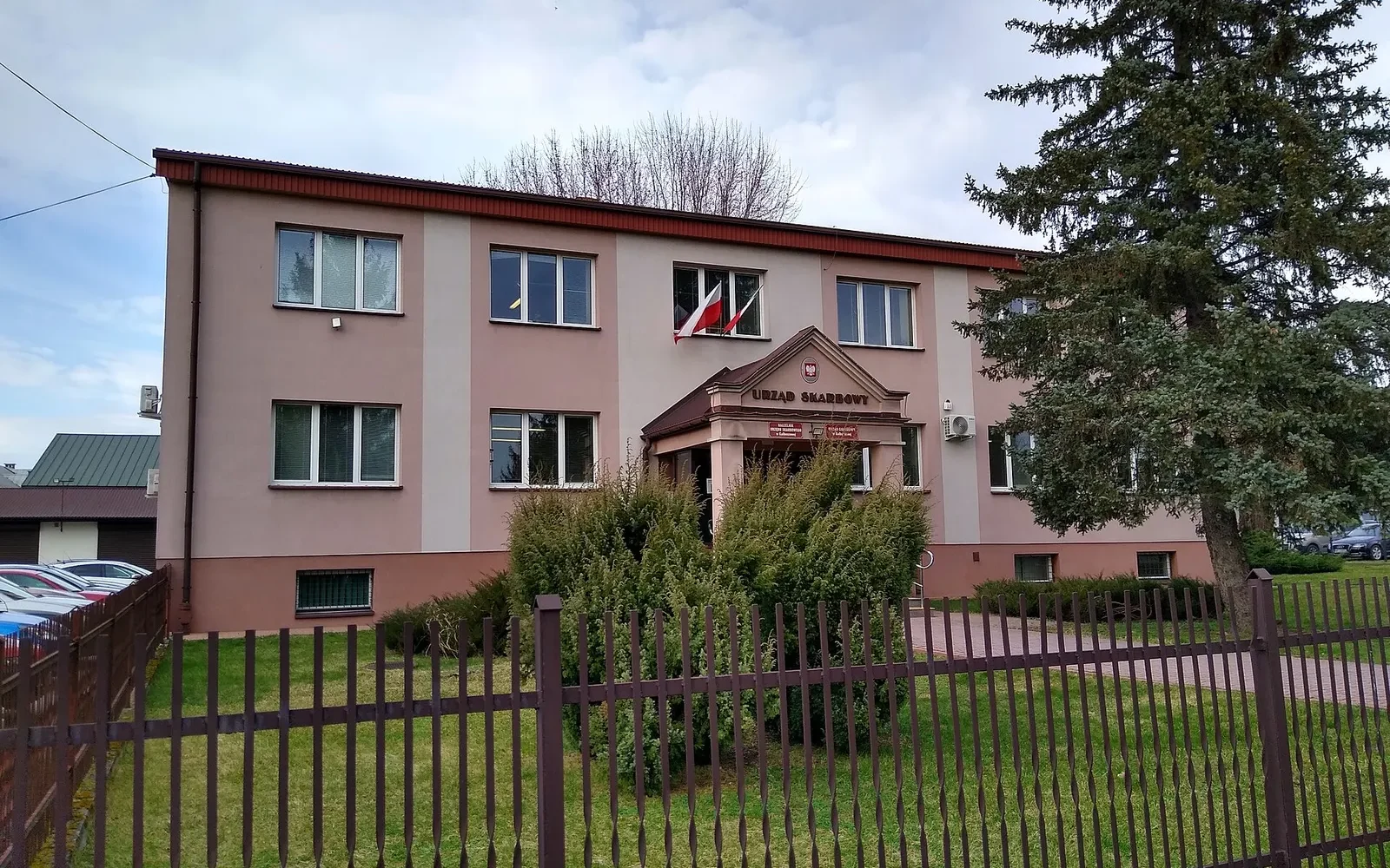 Urząd Skarbowy w Tychach: godziny, adres, e-deklaracje