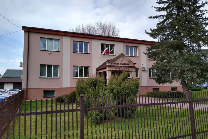 Urząd Skarbowy w Tychach: godziny, adres, e-deklaracje