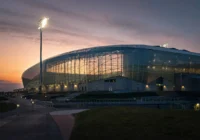 Stadion Miejski w Tychach: pojemność, sektory, dojazd