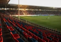 Bilety na GKS Tychy: hokej i piłka — gdzie kupić