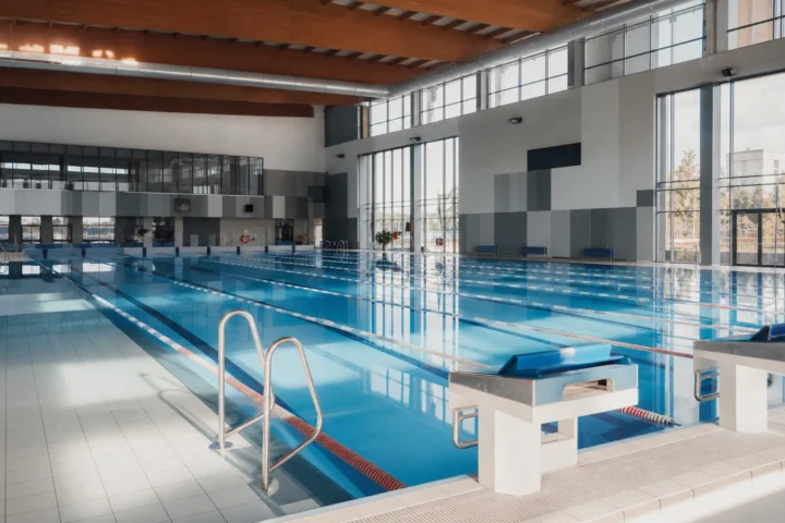 Basen Tychy — cennik 2026, godziny otwarcia i co znajdziecie pod jednym dachem