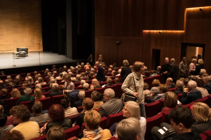 Miejskie Centrum Kultury w Tychach: oferta, sale, wynajem