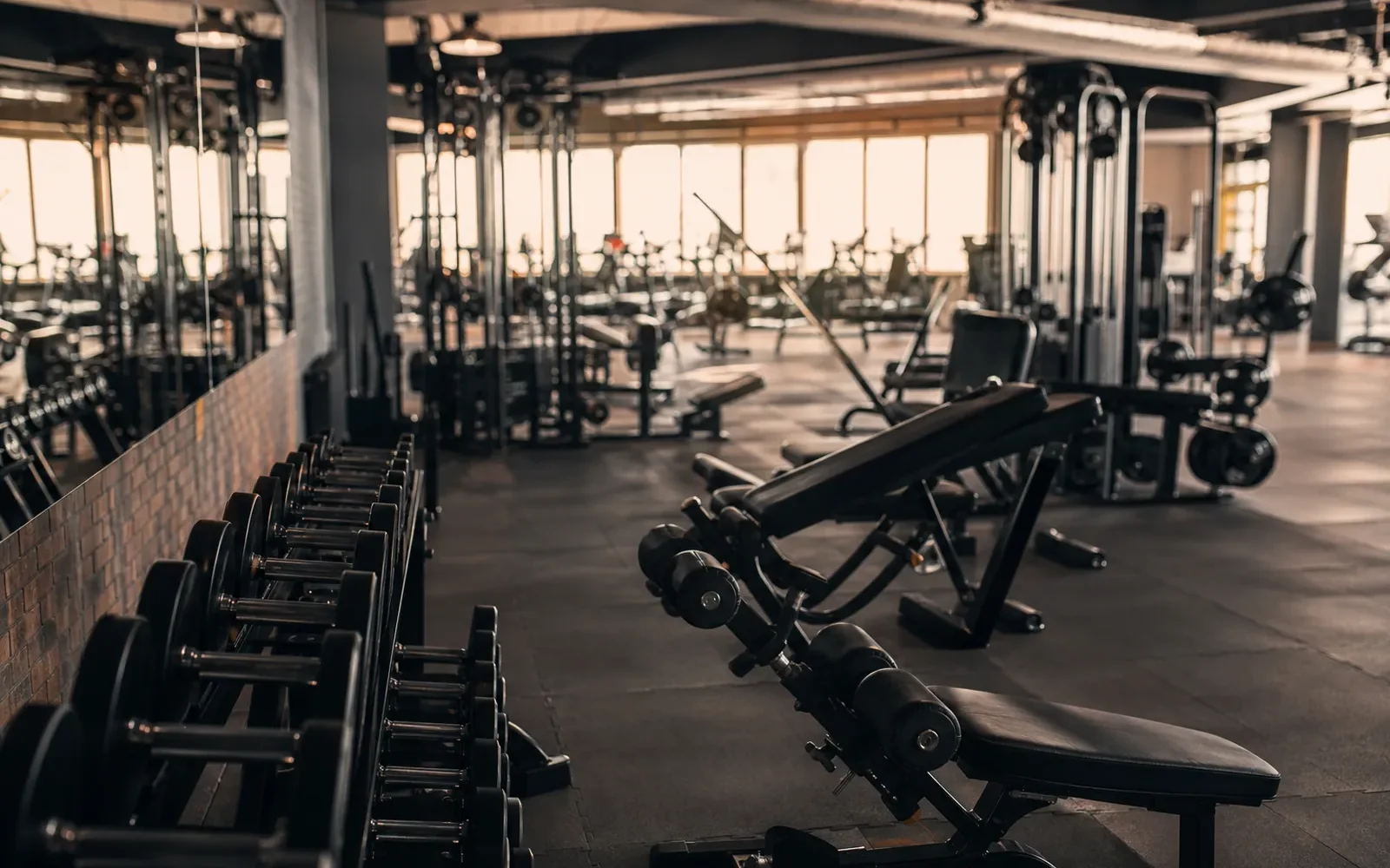 Siłownie w Tychach: kluby fitness, karnety, akceptacja Multisport