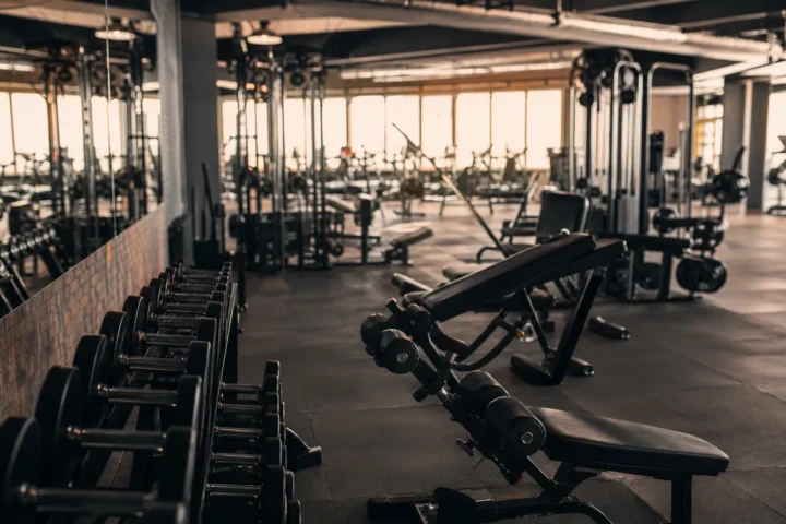Siłownie w Tychach: kluby fitness, karnety, akceptacja Multisport