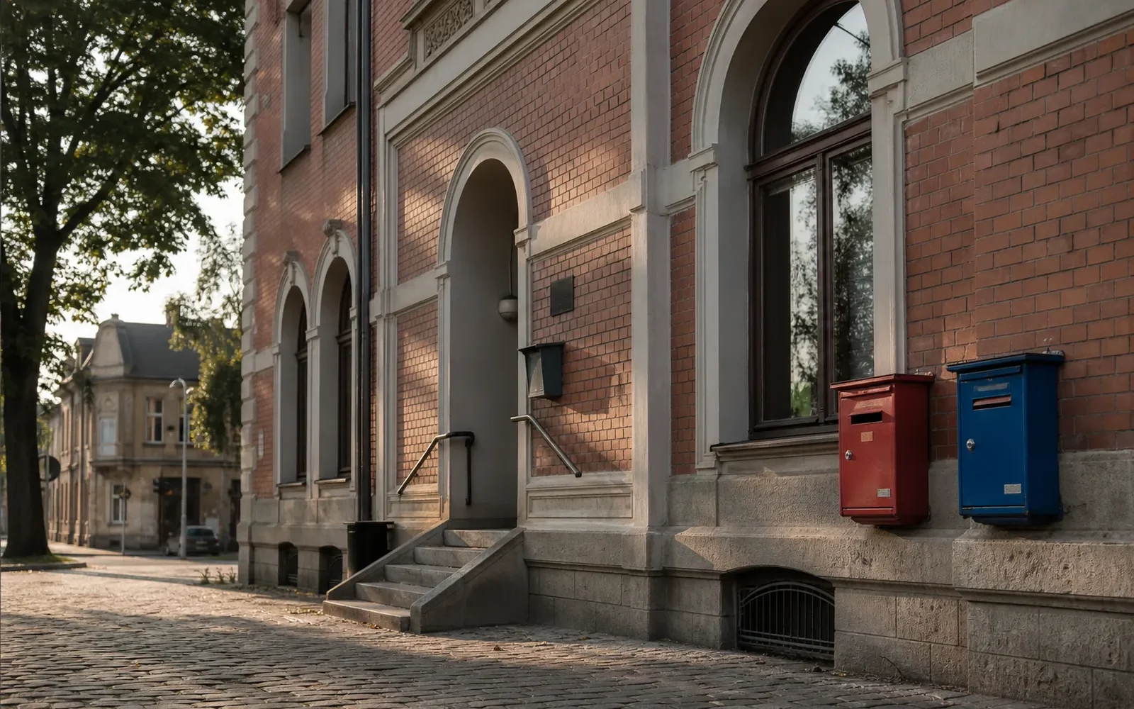 Poczta główna Tychy — adres, godziny, awizowane przesyłki