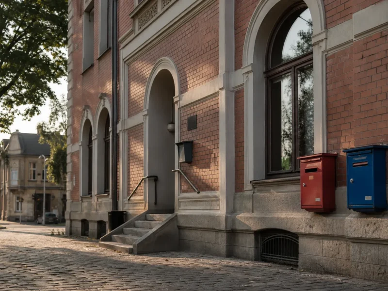 Poczta główna Tychy — adres, godziny, awizowane przesyłki