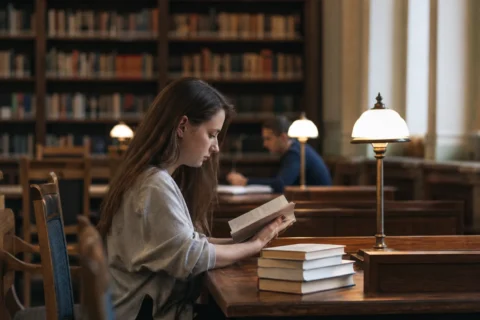Biblioteka pedagogiczna w Tychach: zbiory dla nauczycieli