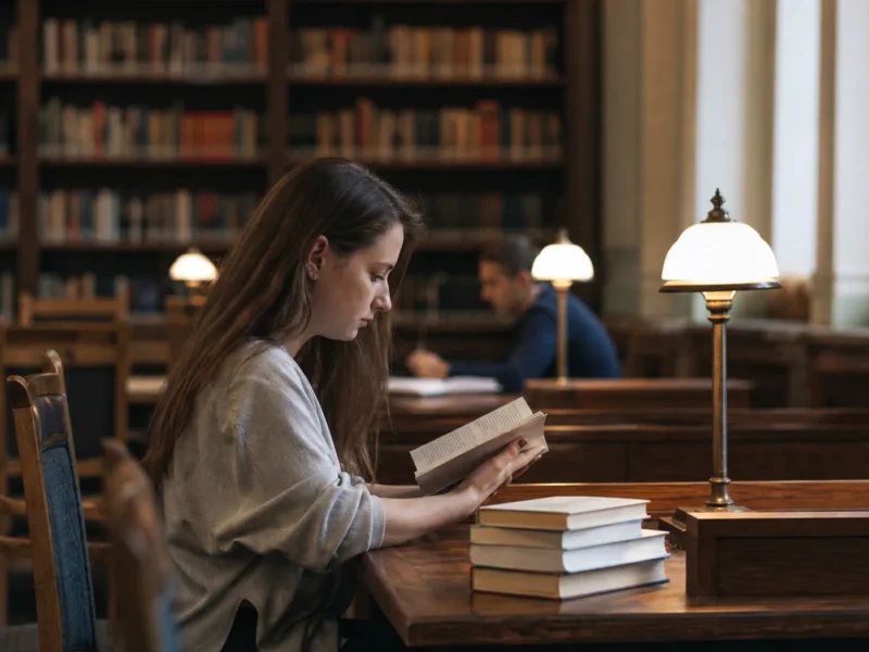 Biblioteka pedagogiczna w Tychach: zbiory dla nauczycieli
