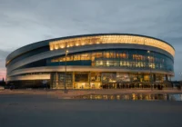 Stadion Zimowy w Tychach — wszystko o lodowisku GKS Tychy