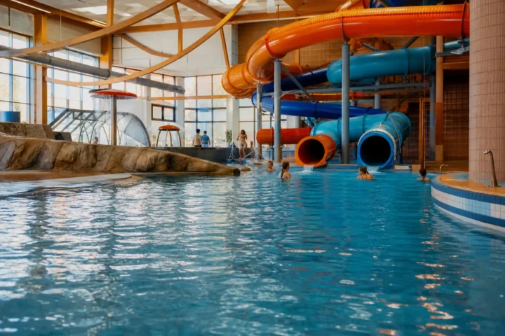 Aquapark Tychy: cennik, godziny, atrakcje – co dobrze wiedzieć przed wizytą