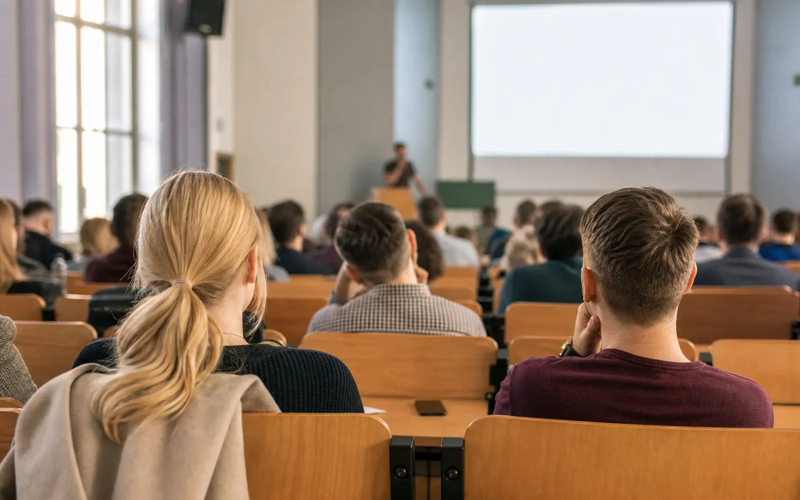 Studia podyplomowe w Tychach — Instytut Studiów Podyplomowych i oferta uczelni