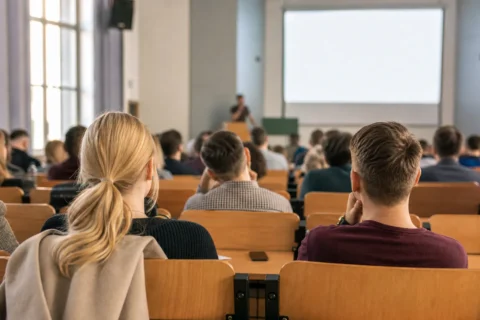 Studia podyplomowe w Tychach — Instytut Studiów Podyplomowych i oferta uczelni