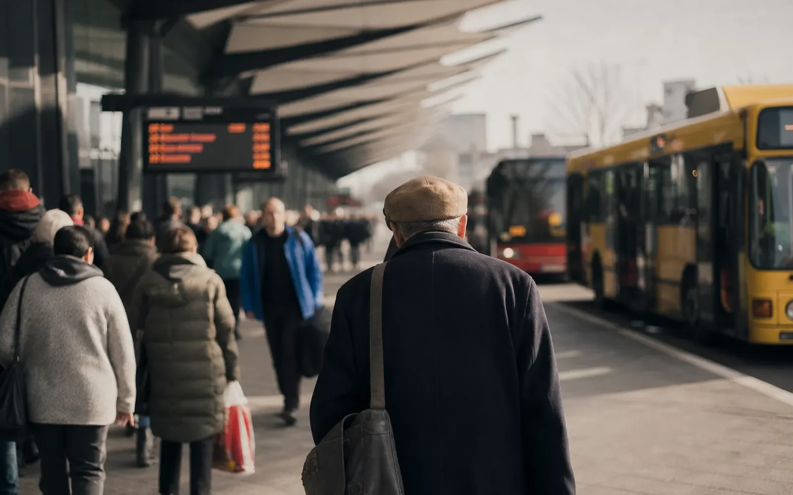 ZTM w Tychach: jak działa Zarząd Transportu Metropolitalnego dla mieszkańców