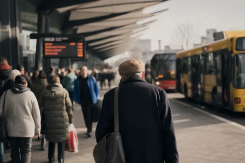 ZTM w Tychach: jak działa Zarząd Transportu Metropolitalnego dla mieszkańców