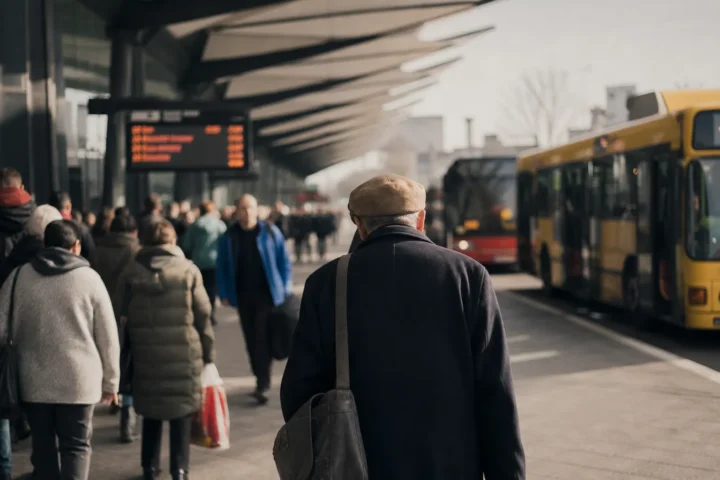 ZTM w Tychach: jak działa Zarząd Transportu Metropolitalnego dla mieszkańców