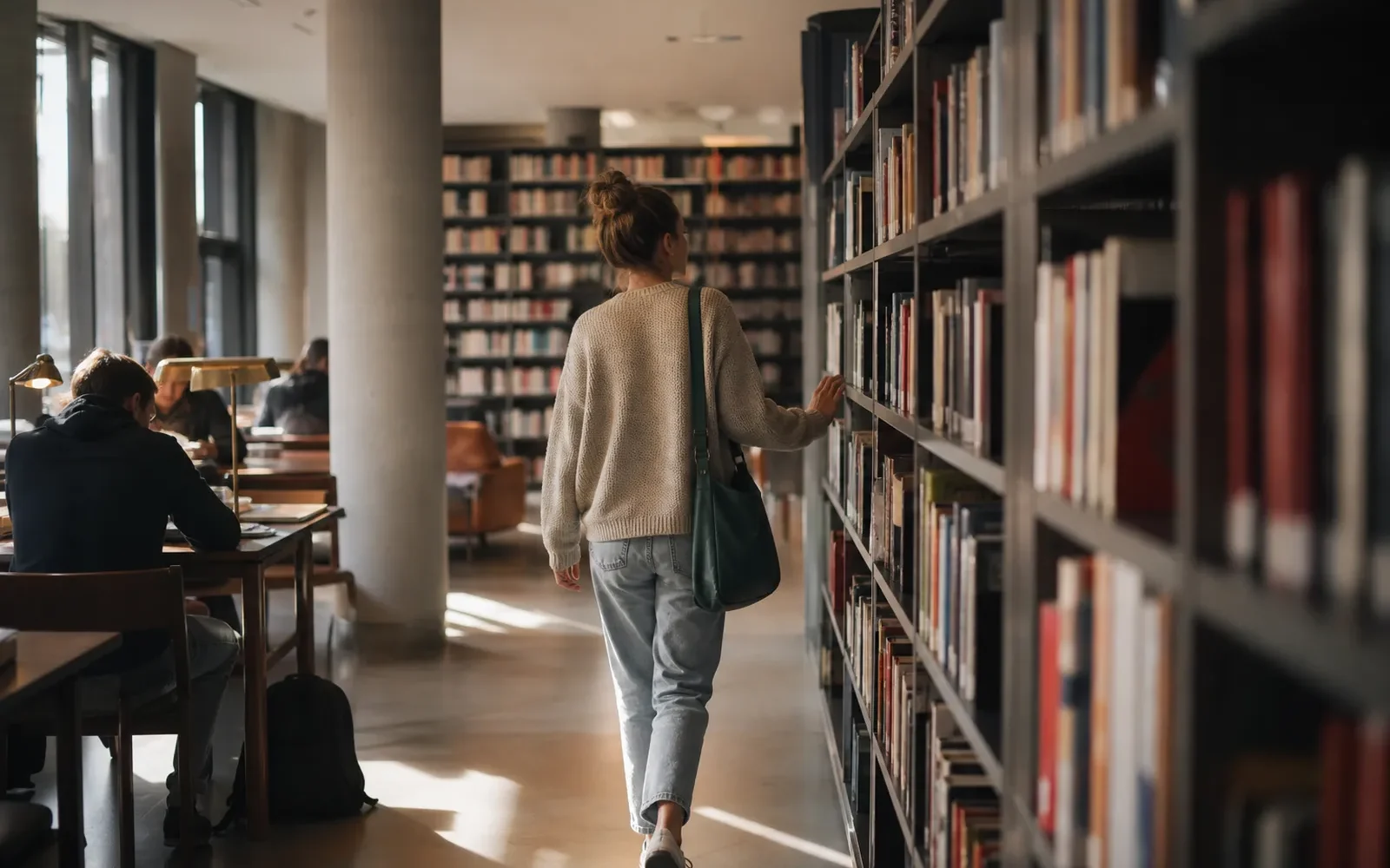Biblioteka miejska w Tychach: filie MBP, katalog online, zapisy