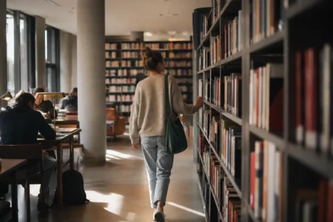 Biblioteka miejska w Tychach: filie MBP, katalog online, zapisy