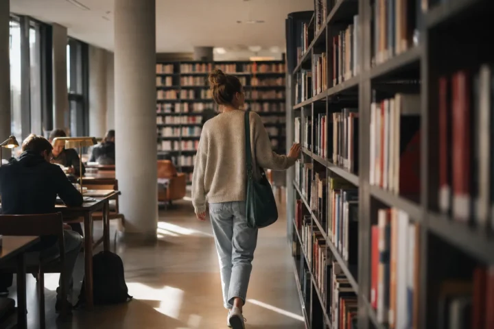 Biblioteka miejska w Tychach: filie MBP, katalog online, zapisy