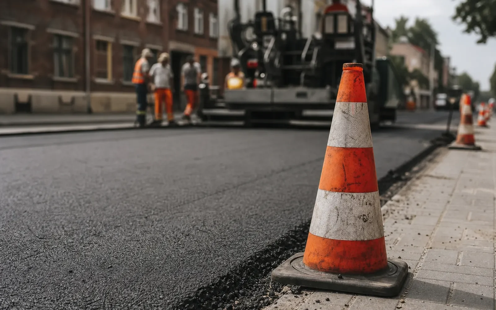 MZUiM Tychy: czym zajmuje się Miejski Zarząd Ulic i Mostów