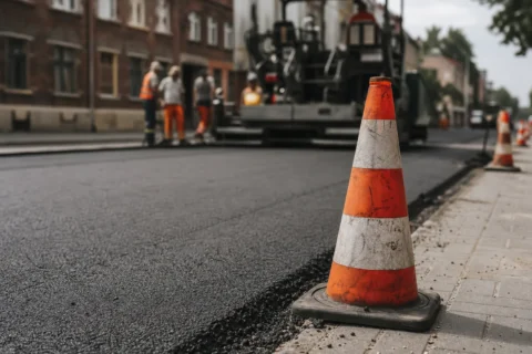 MZUiM Tychy: czym zajmuje się Miejski Zarząd Ulic i Mostów