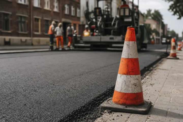 MZUiM Tychy: czym zajmuje się Miejski Zarząd Ulic i Mostów