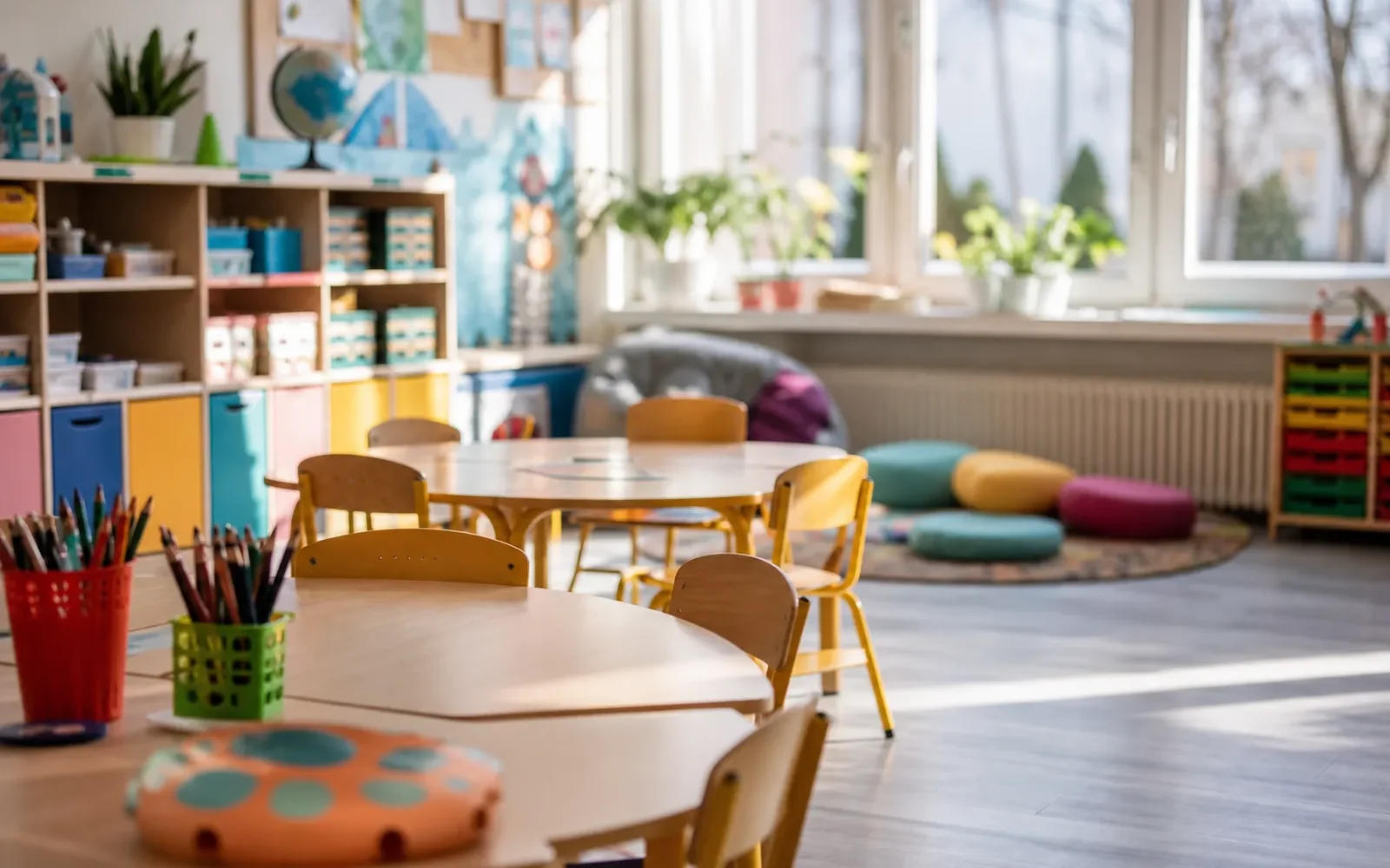 Plan daltoński w tyskich szkołach: na czym polega edukacja Dalton