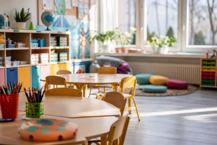 Plan daltoński w tyskich szkołach: na czym polega edukacja Dalton