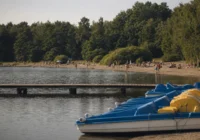 Paprocany cennik — wypożyczalnia, parking, sezon plażowy