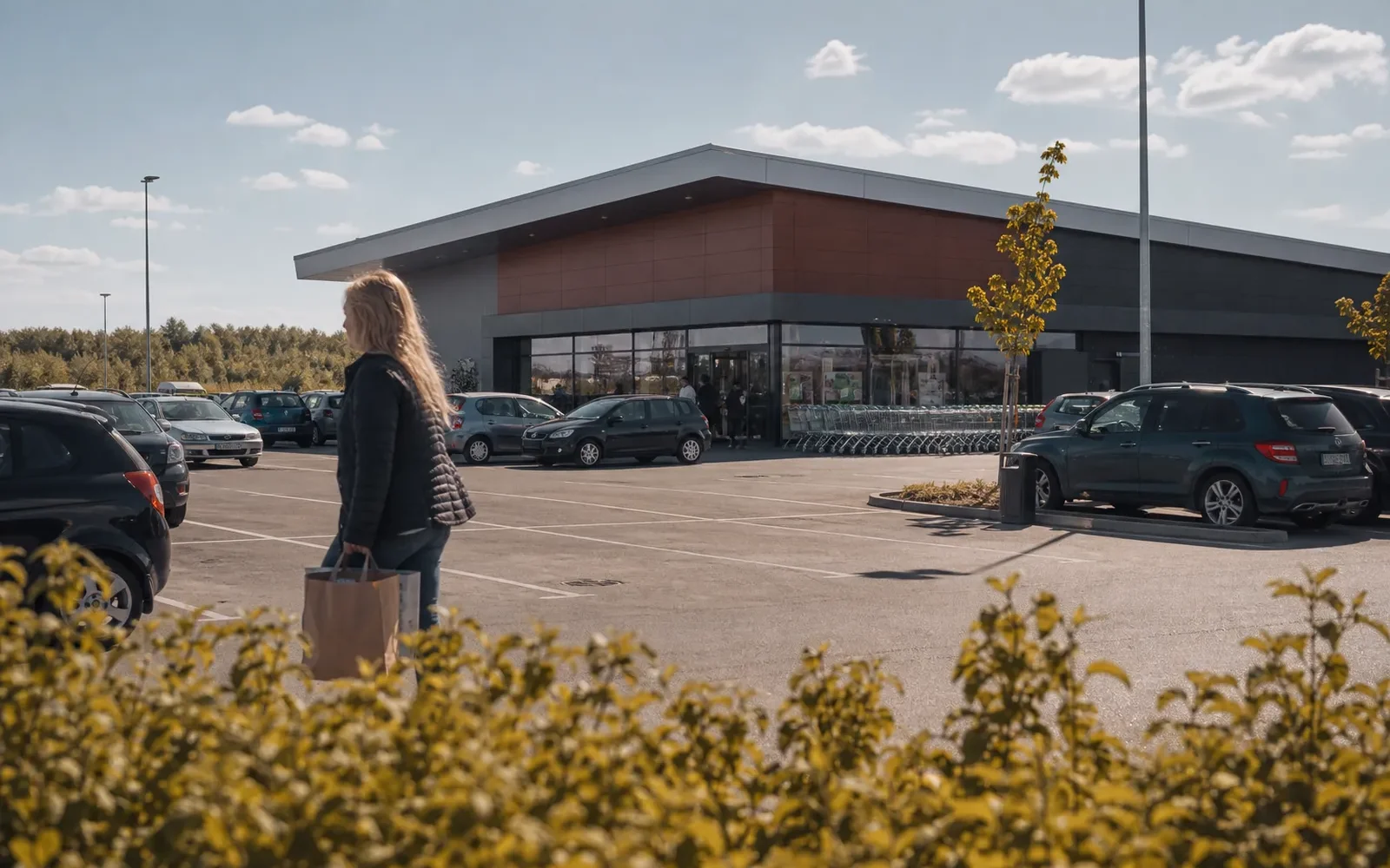 Lidl w Tychach: lokalizacje, godziny otwarcia, mapka sklepów