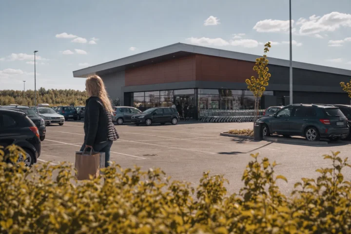 Lidl w Tychach: lokalizacje, godziny otwarcia, mapka sklepów
