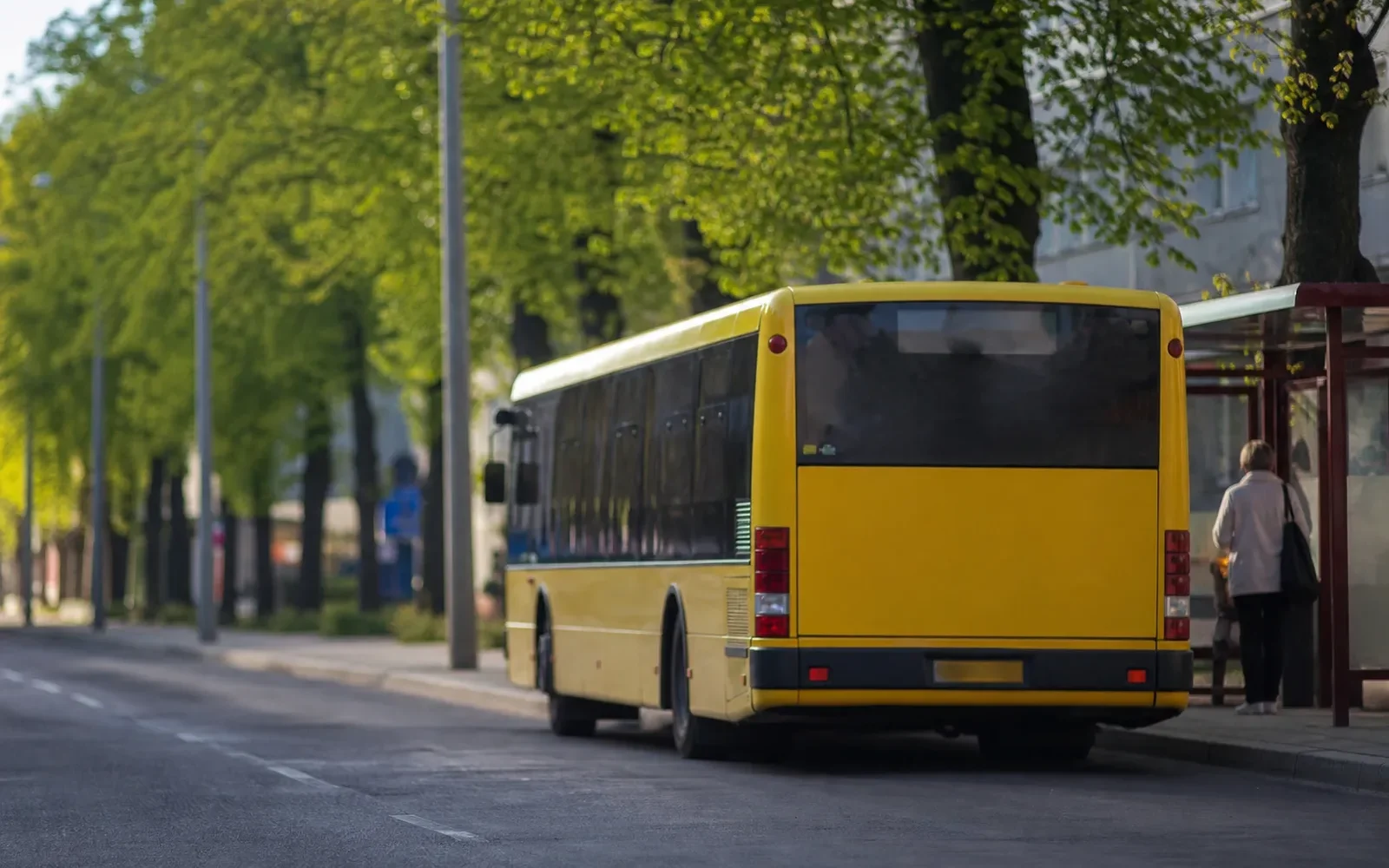 Linia 33 MZK Tychy: trasa, przystanki i częstotliwość kursowania