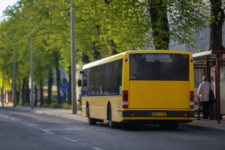 Linia 33 MZK Tychy: trasa, przystanki i częstotliwość kursowania