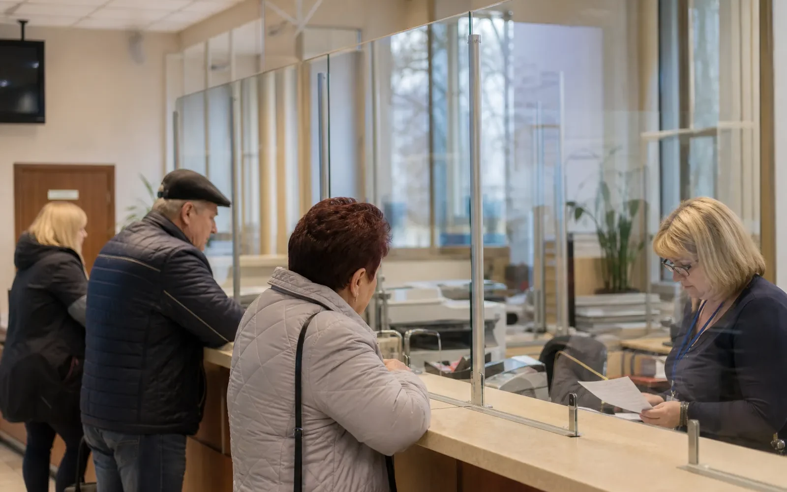 Wydział paszportowy Tychy — lokalizacja, jak działa