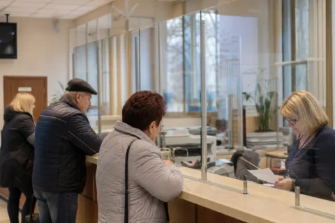 Wydział paszportowy Tychy — lokalizacja, jak działa