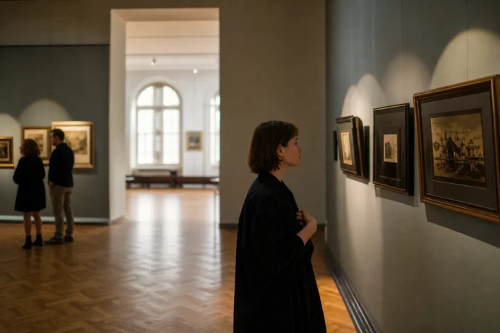 Muzeum Miejskie w Tychach: historia miasta, ekspozycje, wystawy