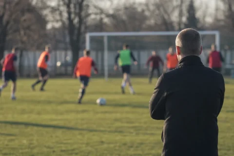 GKS Tychy rezerwy — pomost między akademią a pierwszą drużyną