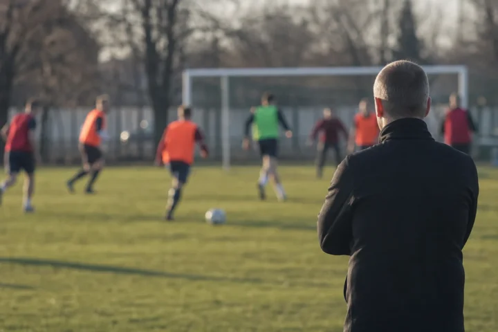 GKS Tychy rezerwy — pomost między akademią a pierwszą drużyną