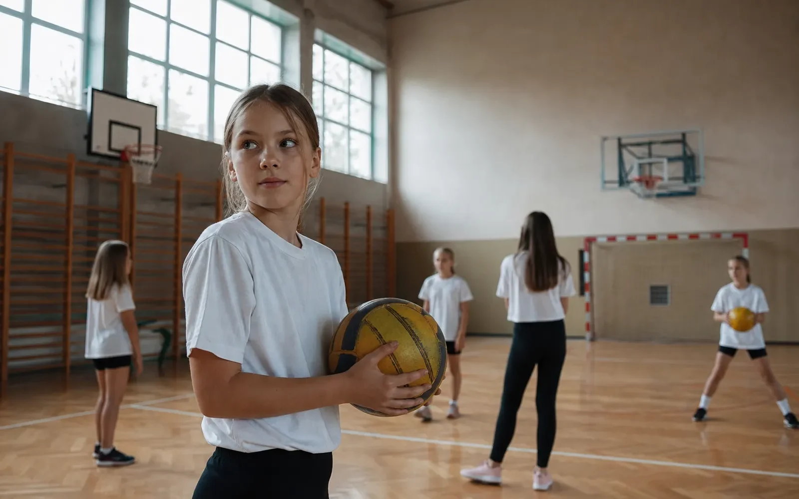SSP 19 Tychy — Sportowa Szkoła Podstawowa nr 19 im. Mikołaja Kopernika