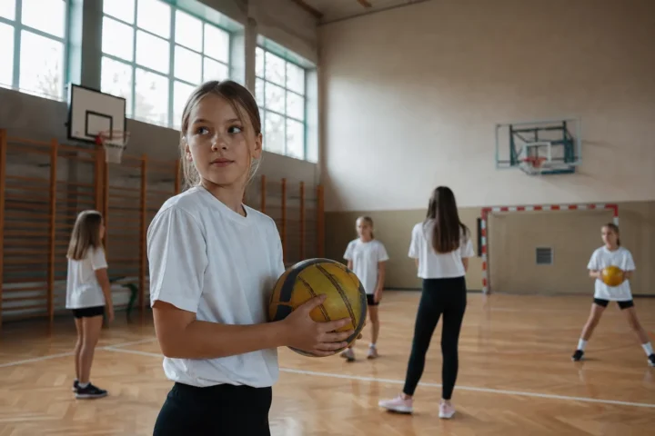 SSP 19 Tychy — Sportowa Szkoła Podstawowa nr 19 im. Mikołaja Kopernika