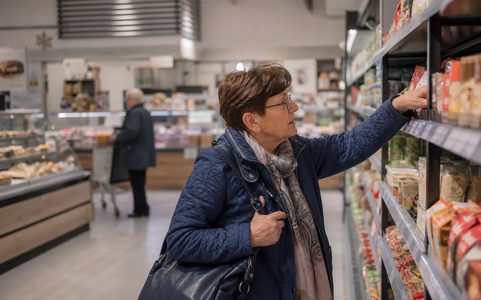 Kaufland w Tychach: adres, godziny otwarcia, dojazd