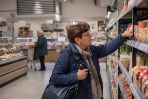 Kaufland w Tychach: adres, godziny otwarcia, dojazd