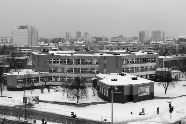 Szkoła Podstawowa nr 37 w Tychach: adres, rejon, kontakt