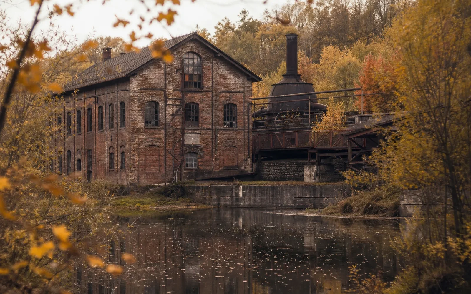 Huta Paprocka — historia zakładu, który dał nazwę Paprocanom