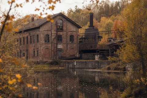 Huta Paprocka — historia zakładu, który dał nazwę Paprocanom