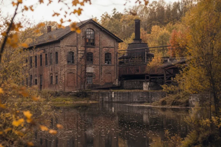 Huta Paprocka — historia zakładu, który dał nazwę Paprocanom