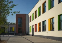 SP 22 Tychy — Szkoła Podstawowa nr 22 z Oddziałami Integracyjnymi im. Rafała Pomorskiego