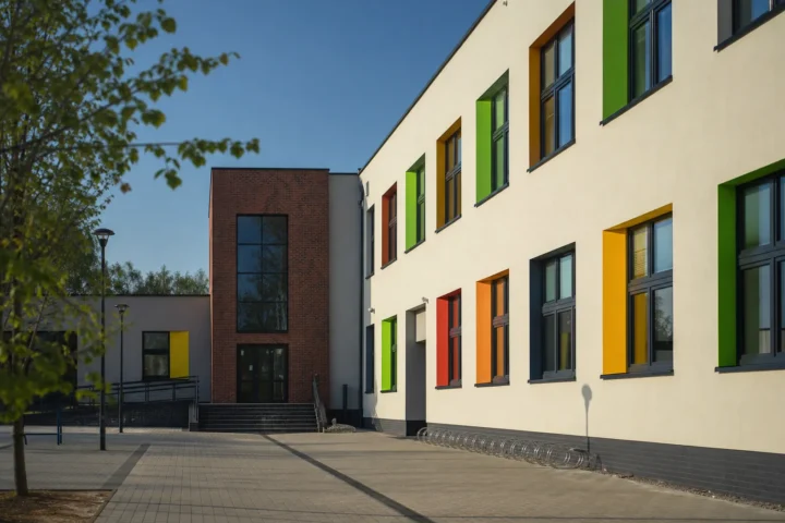 SP 22 Tychy — Szkoła Podstawowa nr 22 z Oddziałami Integracyjnymi im. Rafała Pomorskiego