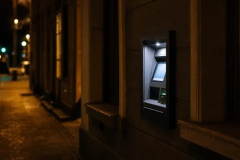 Bankomaty ING w Tychach: gdzie szukać i jak wypłacać bez prowizji
