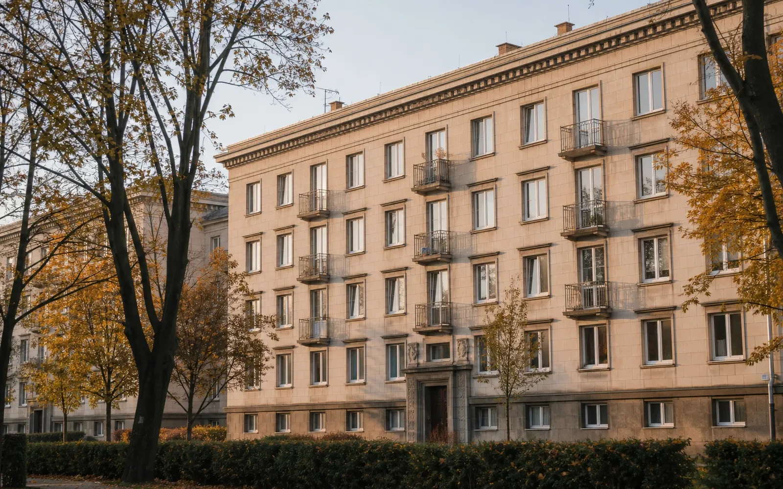 Historia Tychów: od średniowiecznej wsi do miasta socrealizmu