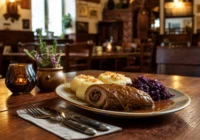 Restauracje w Tychach: 12 lokali wartych odwiedzenia (przegląd redakcji)